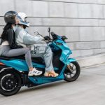 motor listrik terbaik di Indonesia