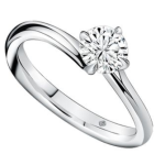 cincin berlian
