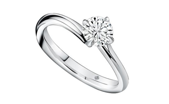 Perhiasan dengan Kilauan Sempurna: Cara Memilih Cincin Berlian yang Tepat!