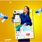 social media campaign