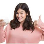 Kandungan Gizi Susu Sapi