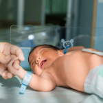 4 Kriteria Popok Newborn Terbaik untuk Si Kecil