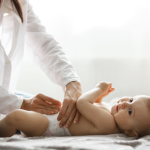 Hindari Iritasi ! Ini Popok Bayi Yang Direkomendasikan Dokter