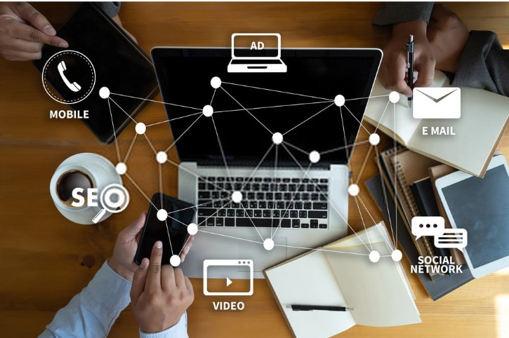 Tips Memilih Digital Marketing Agency untuk Jasa SEO Website