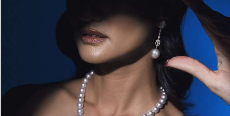 Tidak Semua Berwarna Putih ? 7 Fakta Menarik Tentang Pearl Earrings Yang Jarang Diketahui