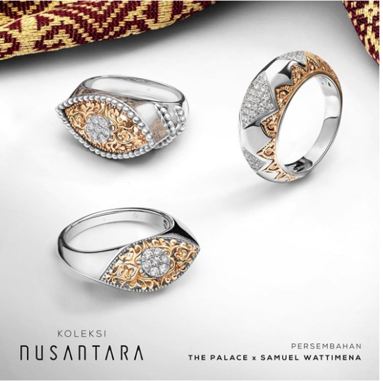 Tips Memilih Cincin Model Terbaru Jenis Eternity yang Bermakna