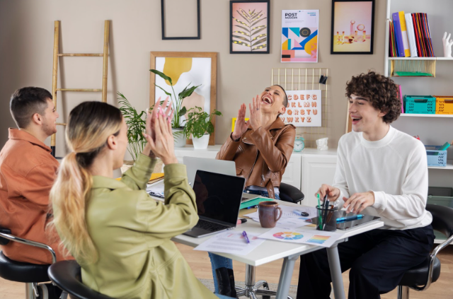 6 Tips Berkolaborasi Dengan Creative Agency Jakarta Agar Hasilnya Lebih Powerfull !