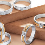 5 Model Cincin Nikah Terbaru yang Unik & Paling Dicari Tahun Ini