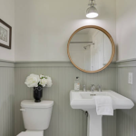 5 Kelebihan Pedestal Sink untuk Kamar Mandi Anda