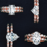 Rahasia Memaksimalkan Kilau Menawan pada Potongan Princess Cut Diamond Anda