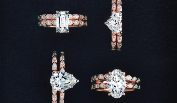 Rahasia Memaksimalkan Kilau Menawan pada Potongan Princess Cut Diamond Anda