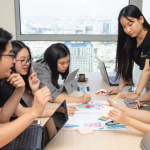 Rahasia Membangun Identitas Brand yang Kuat Bersama Creative Agency Jakarta 