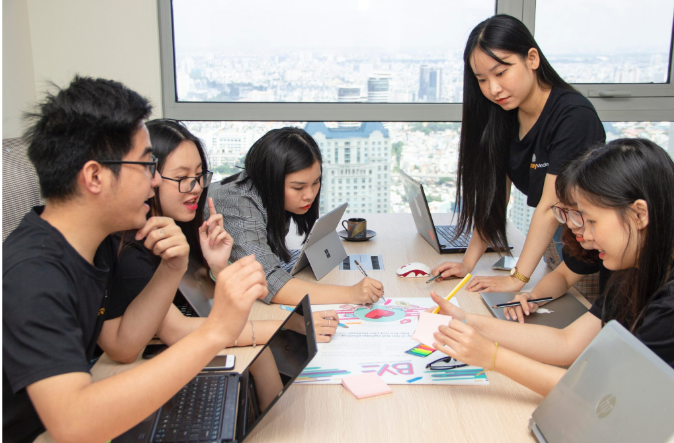 Rahasia Membangun Identitas Brand yang Kuat Bersama Creative Agency Jakarta 