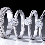 Cara Cek Harga Cincin Emas Putih agar Tidak Keliru